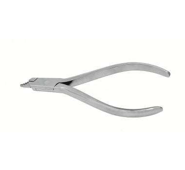 Alicate Ortodôntico Nance Modificado 001R - Zatty - 4