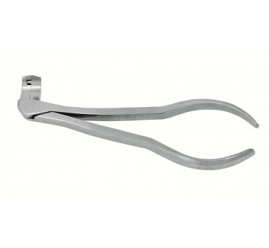 Alicate Ortodôntico Peak 004 - Zatty - 3