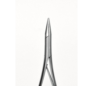 Alicate Ortodôntico Mathiew 11cm 0301 - Zatty - 2