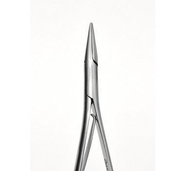 Alicate Ortodôntico Mathiew 14cm 030 - Zatty - 2