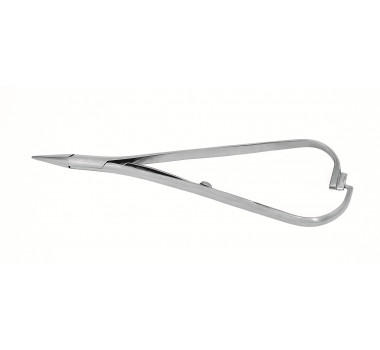 Alicate Ortodôntico Mathiew 14cm 030 - Zatty - 3