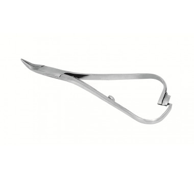 Alicate Ortodôntico Mathiew 11cm Angulada 0301A - Zatty - 3