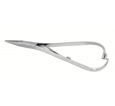 Alicate Ortodôntico Mathiew 11cm com Furo 0301F - Zatty - 3