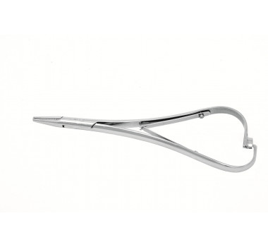 Alicate Ortodôntico Mathiew 14cm Dente de Rato 030R - Zatty - 4