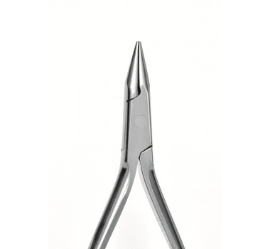 Alicate Ortodôntico Meia Cana 053 - Zatty - 3