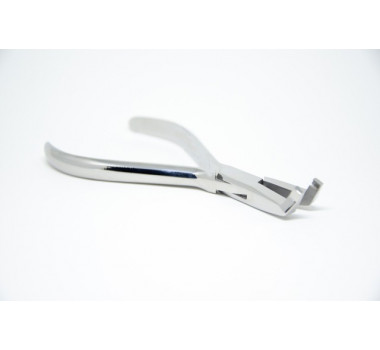 Alicate Foggiato T 056B - Zatty