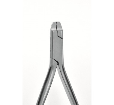 Alicate Ortodôntico para Stop Ortodônticos 057 - Zatty - 2