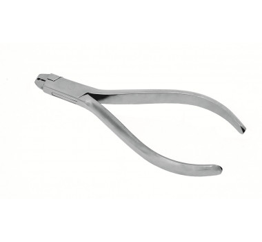 Alicate Ortodôntico para Stop Ortodônticos 057 - Zatty - 4