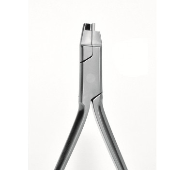 Alicate Ortodôntico para Gancho Bola 058 - Zatty - 2