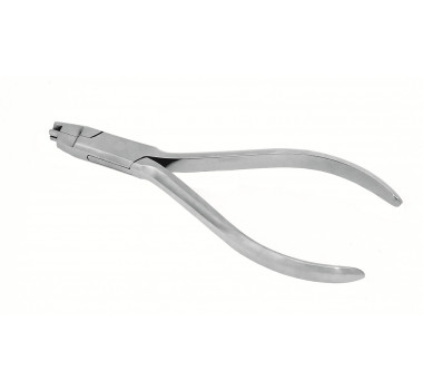 Alicate Ortodôntico para Gancho Bola 058 - Zatty - 3