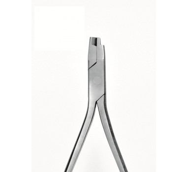 Alicate Ortodôntico para Gancho Bola Mini 058M - Zatty - 2