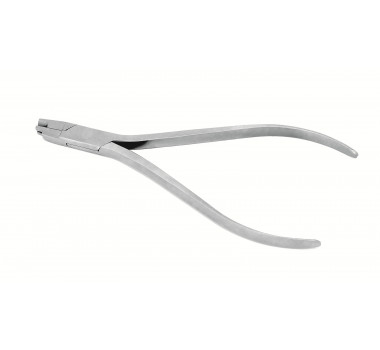 Alicate Ortodôntico para Gancho Bola Mini 058M - Zatty - 3