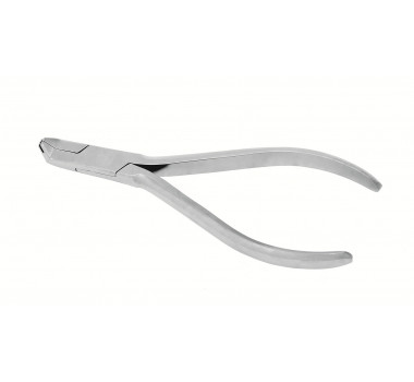 Alicate Ortodôntico para Gancho Bola 059 - Zatty - 3