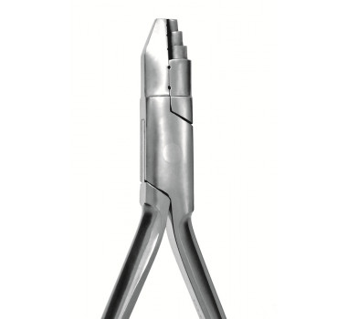 Alicate Ortodôntico Young G 074G - Zatty - 2