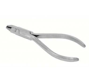 Alicate Ortodôntico Young G 074G - Zatty - 3