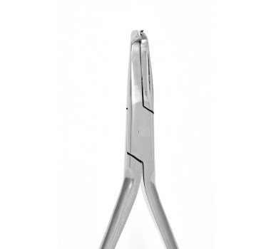 Alicate Ortodôntico Dobra Distal 1002 - Zatty - 2