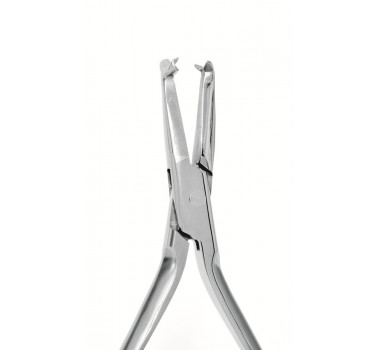 Alicate Ortodôntico Dobra Distal 1002 - Zatty - 3