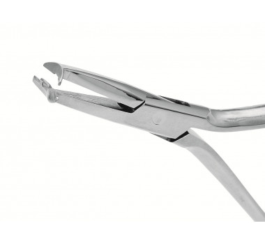 Alicate Ortodôntico Dobra Distal 1002 - Zatty