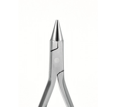 Alicate Ortodôntico para Fios 107 - Zatty - 2