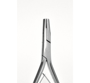 Alicate Ortodôntico De La Rosa 109 - Zatty - 2