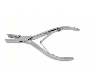 Alicate Ortodôntico De La Rosa 109 - Zatty - 3