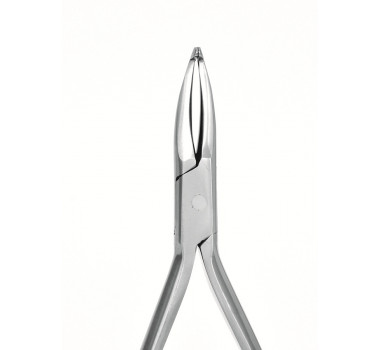 Alicate Ortodôntico How Reto 110 - Zatty - 2