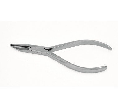 Alicate Ortodôntico How Reto 110 - Zatty - 3