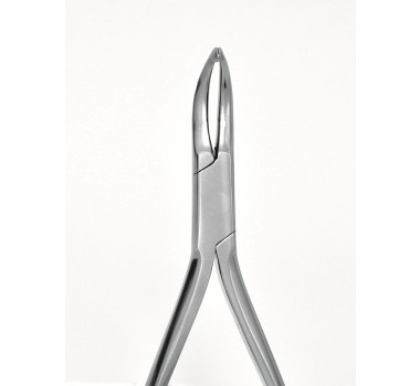 Alicate Ortodôntico How Curvo 111 - Zatty - 2