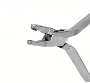 Alicate Ortodôntico Abell para Odontopediatria 112 - Zatty 