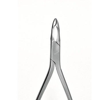 Alicate Ortodôntico Johnson Mini 114M - Zatty - 2