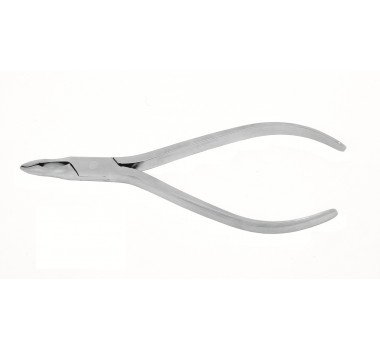 Alicate Ortodôntico Johnson Mini 114M - Zatty - 3