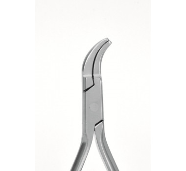 Alicate Ortodôntico Bico de Papagaio 115 - Zatty - 2