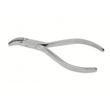 Alicate Ortodôntico Bico de Papagaio 115 - Zatty - 3