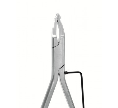 Alicate Ortodôntico André Modificado 117A - Zatty - 2