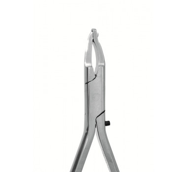 Alicate Ortodôntico André Modificado 117A - Zatty - 3