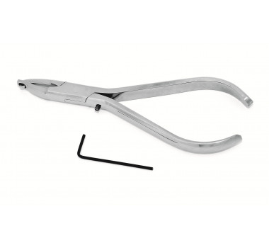 Alicate Ortodôntico André Modificado 117A - Zatty - 4