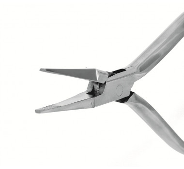 Alicate Ortodôntico Bico Chato 121 - Zatty - 2