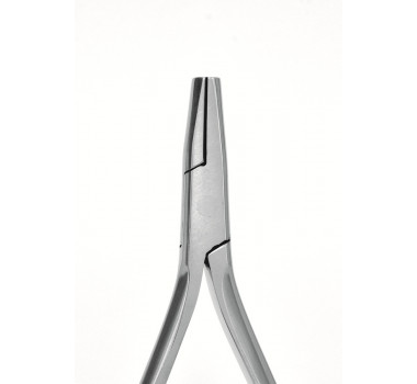 Alicate Ortodôntico para Contornar Fios 128C - Zatty - 2