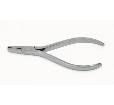 Alicate Ortodôntico para Contornar Fios 128C - Zatty - 3