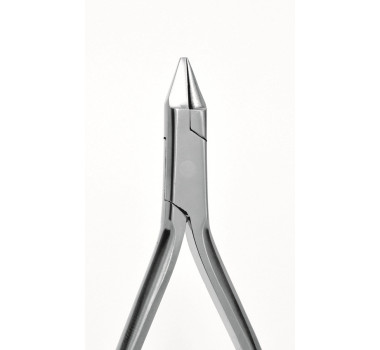 Alicate Ortodôntico Curto para Fios 139 - Zatty - 3