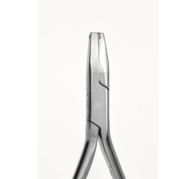 Alicate Ortodôntico Formador de Matriz 141 - Zatty - 2