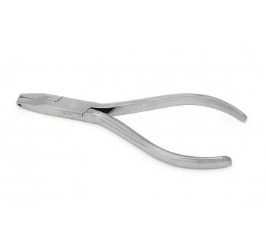 Alicate Ortodôntico Formador de Matriz 141 - Zatty - 3