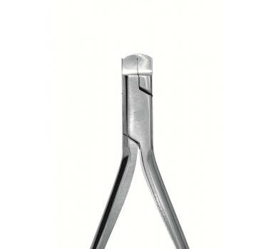 Alicate Ortodôntico de Torque com Furo 142 - Zatty - 2