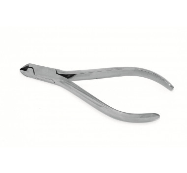 Alicate de Corte Amarrilho 150 - Zatty - 3