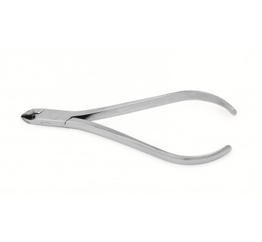 Alicate de Corte Amarrilho Mini 150M - Zatty - 3