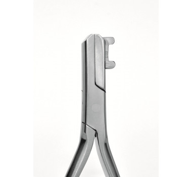 Alicate Ortodôntico Formador de Amarrilho 158 - Zatty - 2