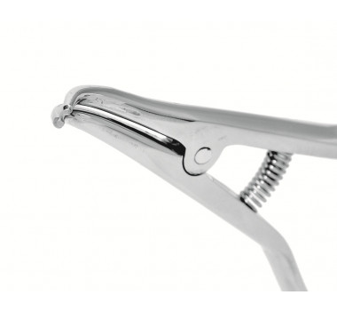 Alicate Colocador de Elástico 160 - Zatty - 1