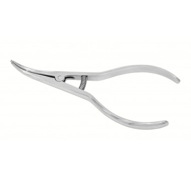 Alicate Colocador de Elástico 160 - Zatty - 4