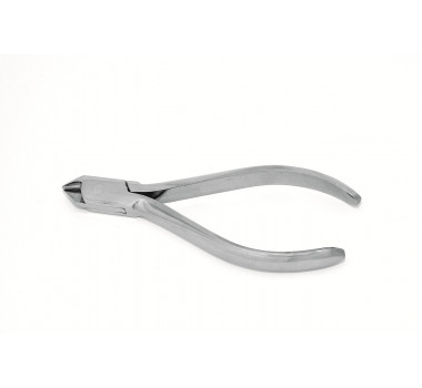 Alicate Ortodôntico Tridente Grande 200G - Zatty - 3