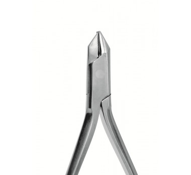 Alicate Ortodôntico Tridente Longo 201 - Zatty - 2